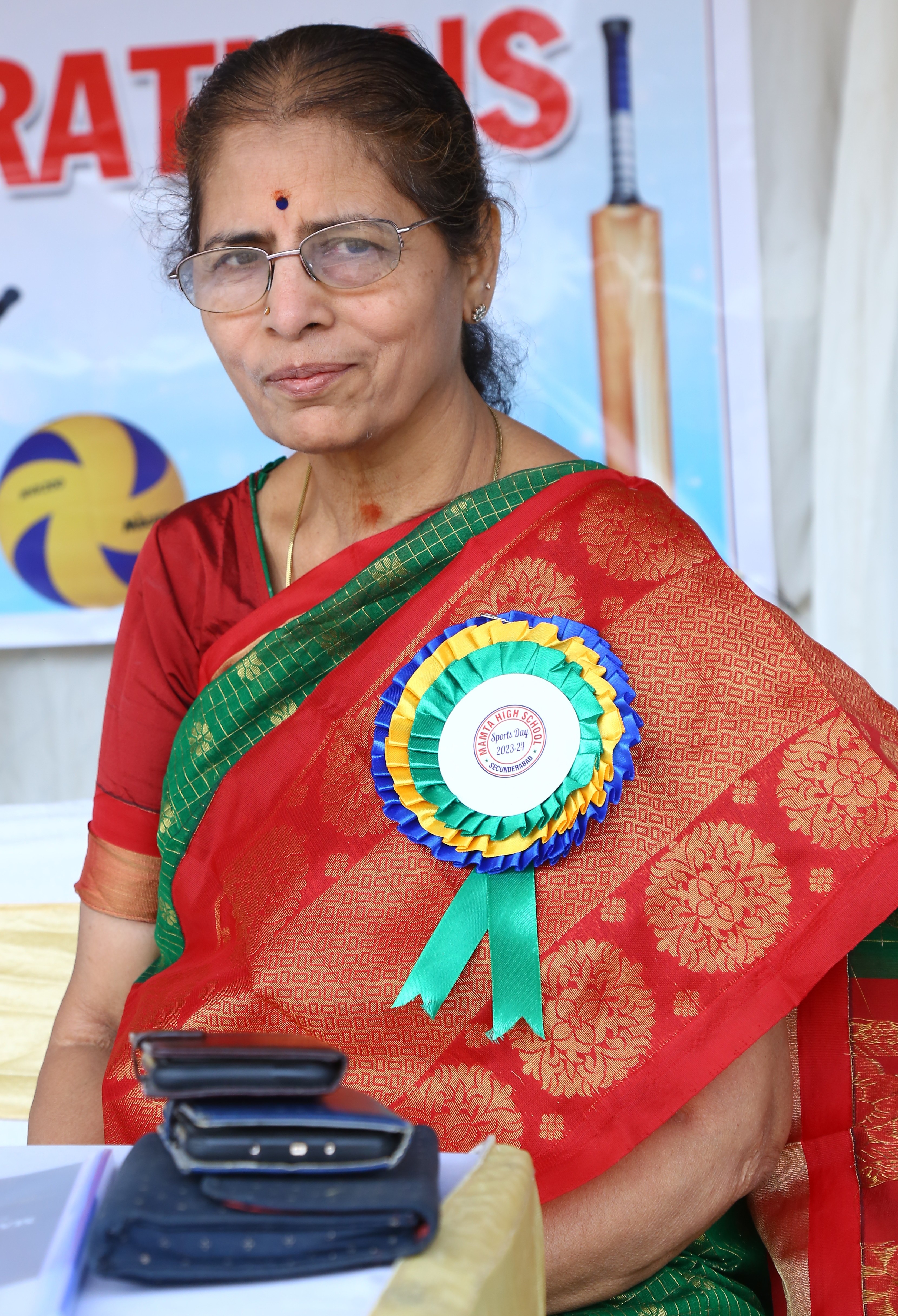 Director Image